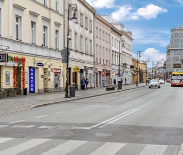 Nowy Świat - mieszkanie pod działalność - Photo 4