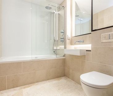 1 bedroom apartment to rent - Photo 6