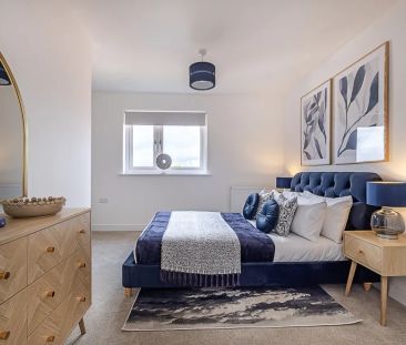 3 bedroom terraced house to rent - Photo 5