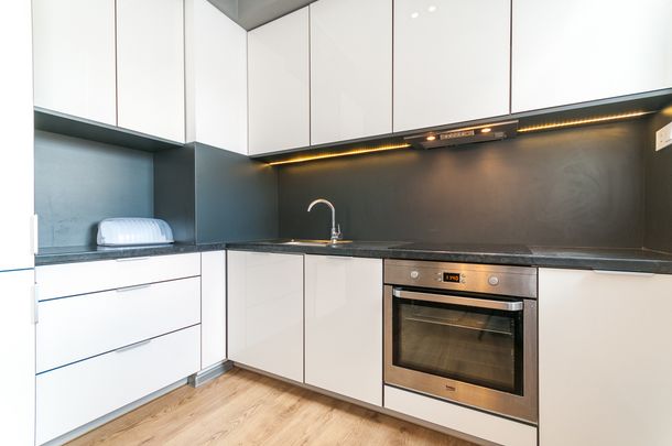(Symbol 436506) MIESZKANIE na WYNAJEMSzczecin, Centrum APARTAMENT 100 M OD C.H. KASKADA. - Zdjęcie 1