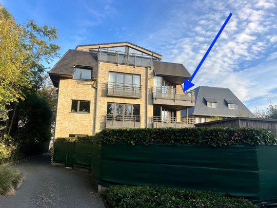 Appartement - Te huur - Photo 1