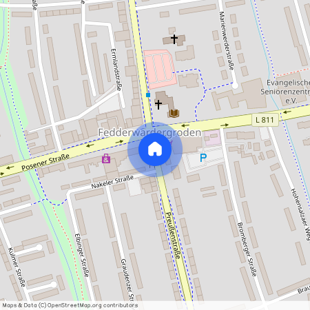 26388 Niedersachsen - Wilhelmshaven