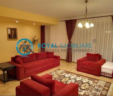 Royal Imobiliare Inchiriere Vila Zona Paulesti - Photo 1