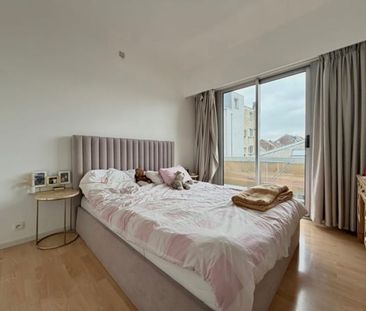 Appartement te huur - Foto 2