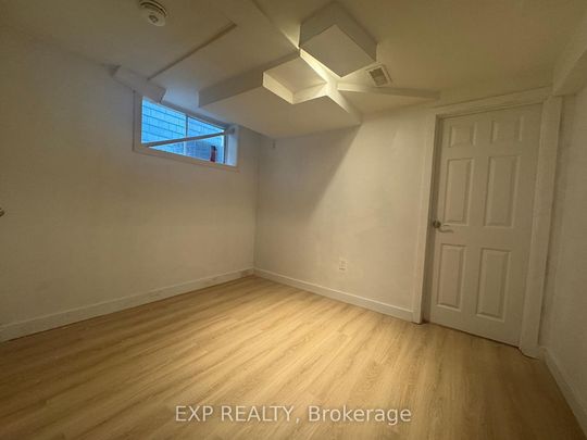 For Lease - 210 Church Street Unit# Basement, Georgina, Ontario - Photo 1