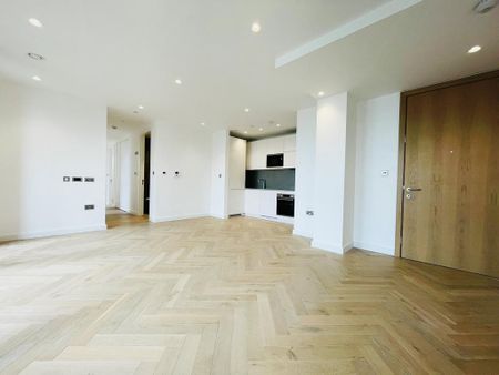 3 bedroom apartment to rent - Photo 4