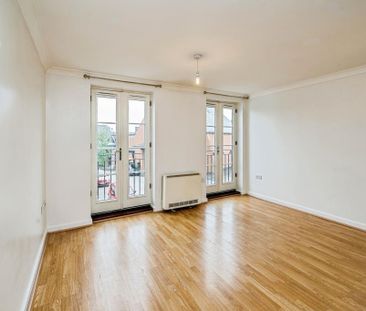 2 bedroom apartment to rent - Photo 3