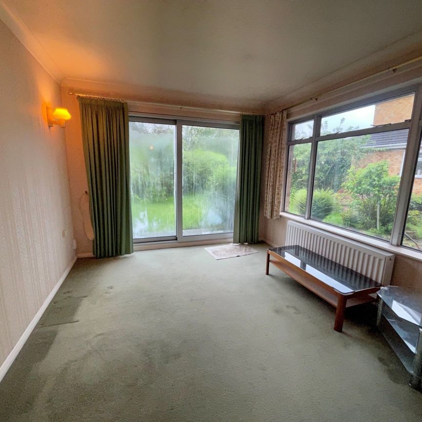 Atherstone Avenue, Peterborough PE3 9UJ - Photo 1