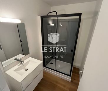 Location Appartement 1 pièce 36m² - Photo 3