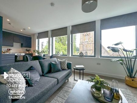 2 bedroom apartment to rent - Photo 2