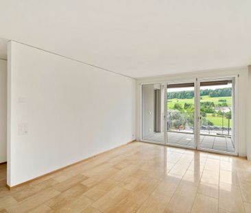 MIETEN OHNE KAUTION - Leben in Stettbach Mitte - Photo 2