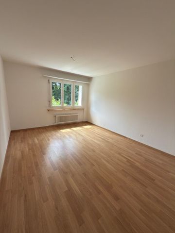 3 Zimmer-Wohnung in Feldmeilen mieten - Foto 4
