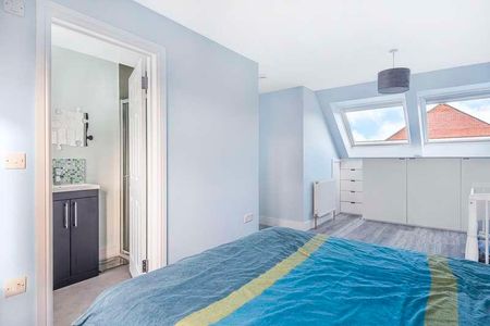 The Bramblings, Amersham, HP6 - Photo 5