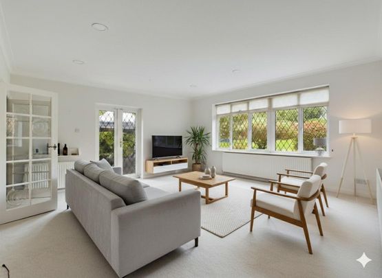 3 bedroom detached house to rent - Photo 1