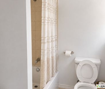2501 avenue du Colisée, Limoilou à louer - Photo 4