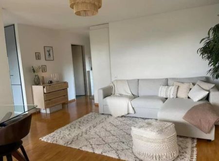 Beau logement de 2 pièces au 3ème étage - Foto 2
