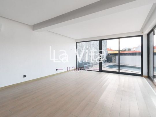 Moradia T3 em Lisboa - Photo 1