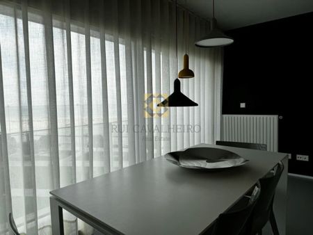 4 bedroom luxury Apartment for rent in Matosinhos-Sul (Matosinhos), Matosinhos, Distrito do Porto - Photo 2