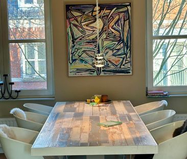 Huis te huur: Landstraat 217 1404 JJ Bussum - Foto 5