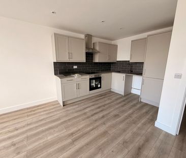 2 bedroom apartment to rent - Photo 3