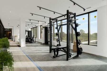 For Lease - 3071 Trafalgar Road Unit# 709, Oakville, Ontario - Photo 2