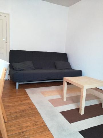 Location Appartement 2 pièces 26m² VITRE 35500 - Photo 2