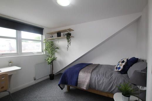 6 bedroom house share to rent - Photo 1