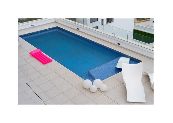 MODERN LUXURIOUS VILLA FOR RENT, FINESTRAT
