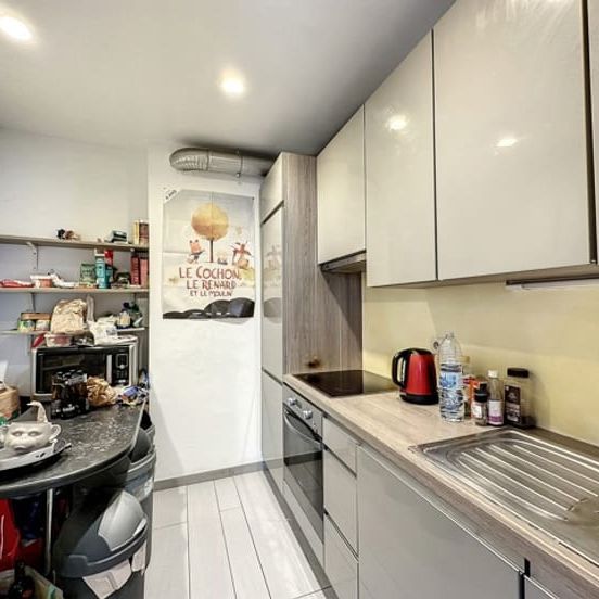 Appartement te huur - Photo 1