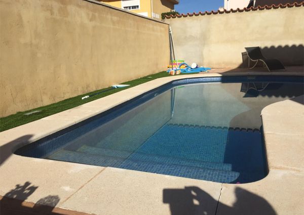 Casa o chalet de alquiler en Calle Cortes Valencianas, 4, Godelleta