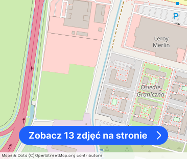 Nowe 2 Pok. M. Z Balkonem Przy Ul. Granicznej - Zdjęcie 1