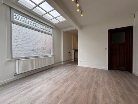 Gunstig gelegen woning met tuin. - Photo 4