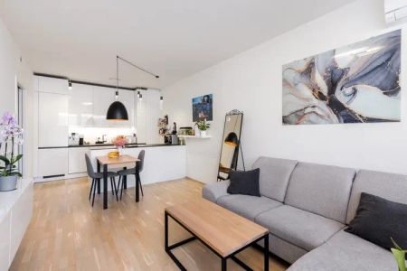 Pronájem bytu 2+kk 48 m - Photo 4