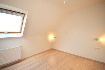 Dakappartement te huur - Photo 5
