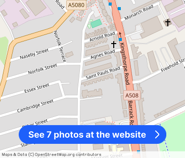 27 st pauls road, Northampton - Photo 1