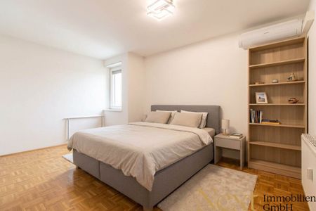 Ansprechende 2-Zimmer-Wohnung mit großzügiger Loggia in Linz-Ebelsberg zu vermieten! - Photo 2