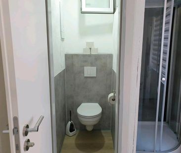 Von Privat WG Zimmer für Arbeiter/ Monteur/ Studenten - Foto 1