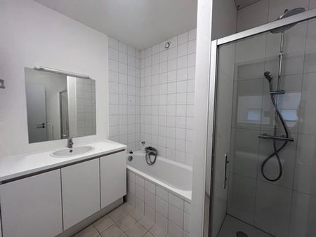 Appartement te huur - Photo 3