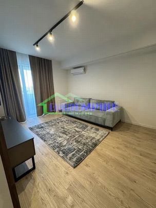Apartament 3 camere de inchiriat zona Campus, BLOC NOU - Photo 1