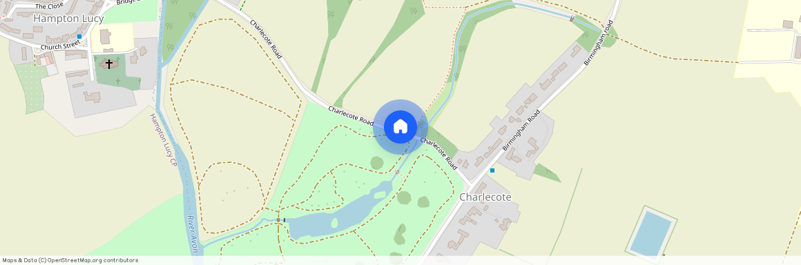 Charlecote, Charlecote, CV35