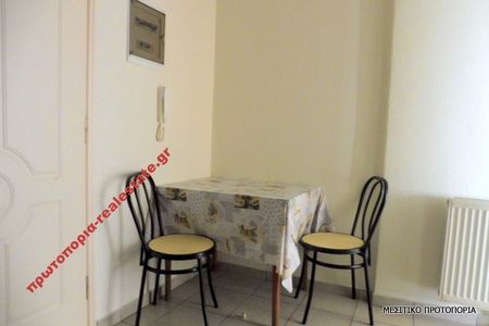 Studio/Γκαρσονιέρα για ενοικίαση Λαμία - Φωτογραφία 3