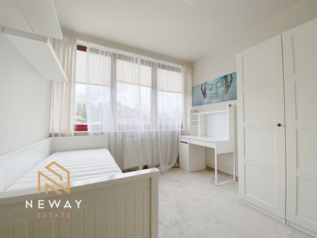 Wola Justowska, 3 pok przy Parku Decjusza - Фото 5