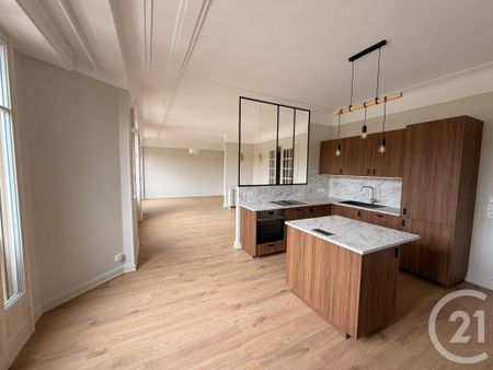 Location Appartement 5 pièces 117m² METZ 57000 - Photo 5