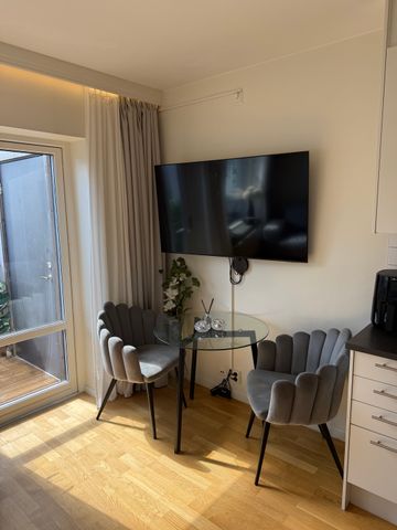 Porfyrvägen, Kungsbacka - Foto 3