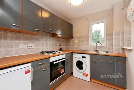 1 bedroom house to rent - Photo 3