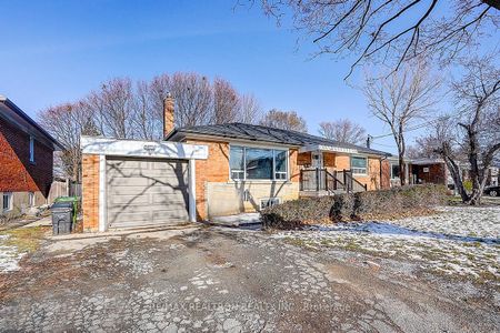 For Lease - 156 Combe Avenue, Toronto, Ontario - Photo 5