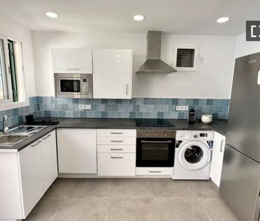 2 room luxury Apartment for rent in Palma de Mallorca, Spain - Photo 1