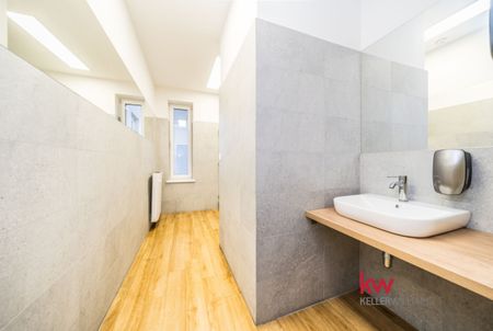 Powierzchnie biurowe na wynajem Poznań - Photo 2