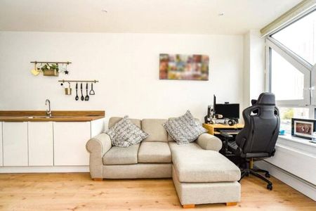 2 bedroom property to rent - Photo 5