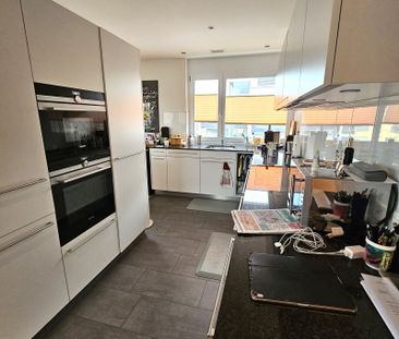 4.5 Zimmer, 111 m², 2. Stock - Foto 1